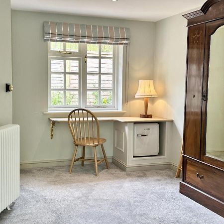 Farthings Country House Hotel & Restaurant Tunton Taunton Esterno foto