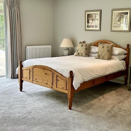 Farthings Country House Hotel & Restaurant Tunton Taunton Esterno foto