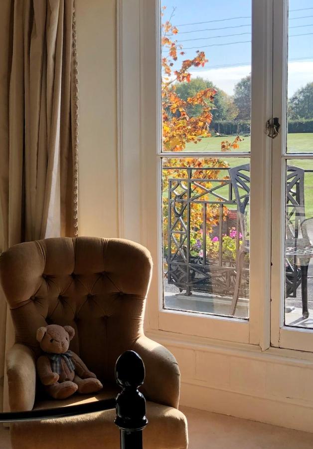 Farthings Country House Hotel & Restaurant Tunton Taunton Esterno foto