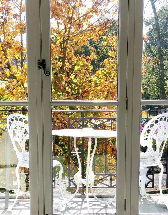 Farthings Country House Hotel & Restaurant Tunton Taunton Esterno foto