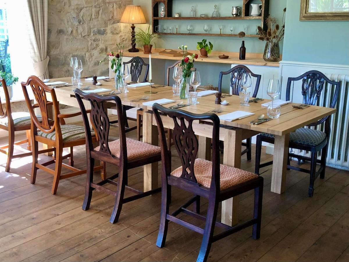 Farthings Country House Hotel & Restaurant Tunton Taunton Esterno foto