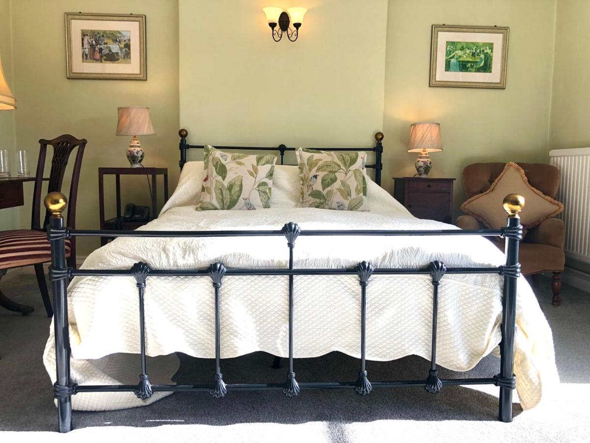 Farthings Country House Hotel & Restaurant Tunton Taunton Esterno foto