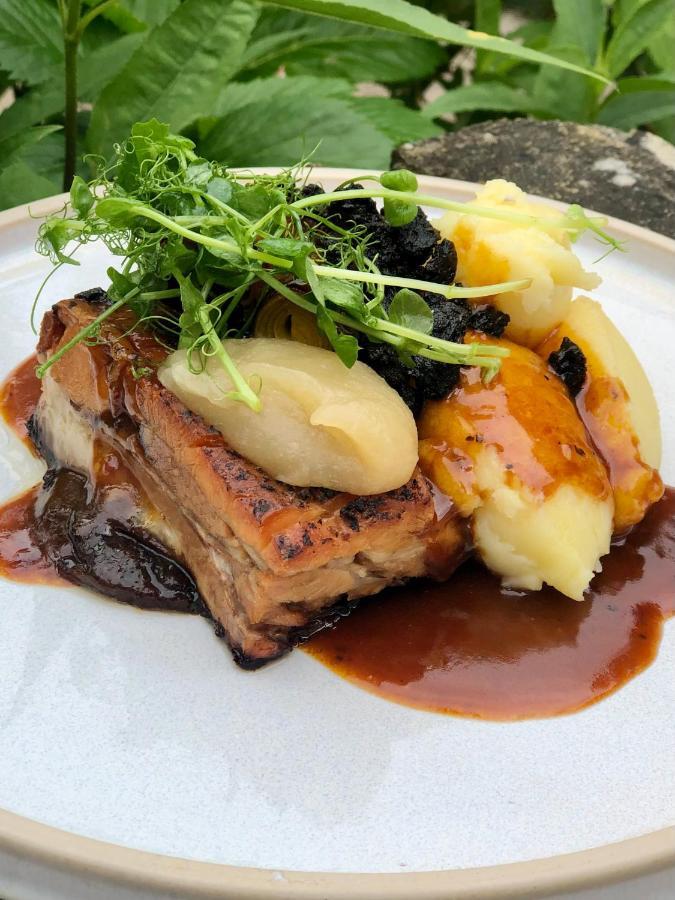 Farthings Country House Hotel & Restaurant Tunton Taunton Esterno foto