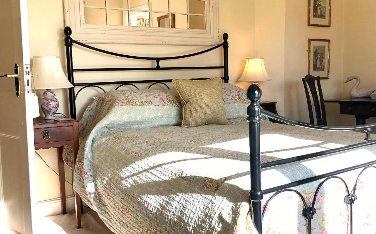 Farthings Country House Hotel & Restaurant Tunton Taunton Esterno foto