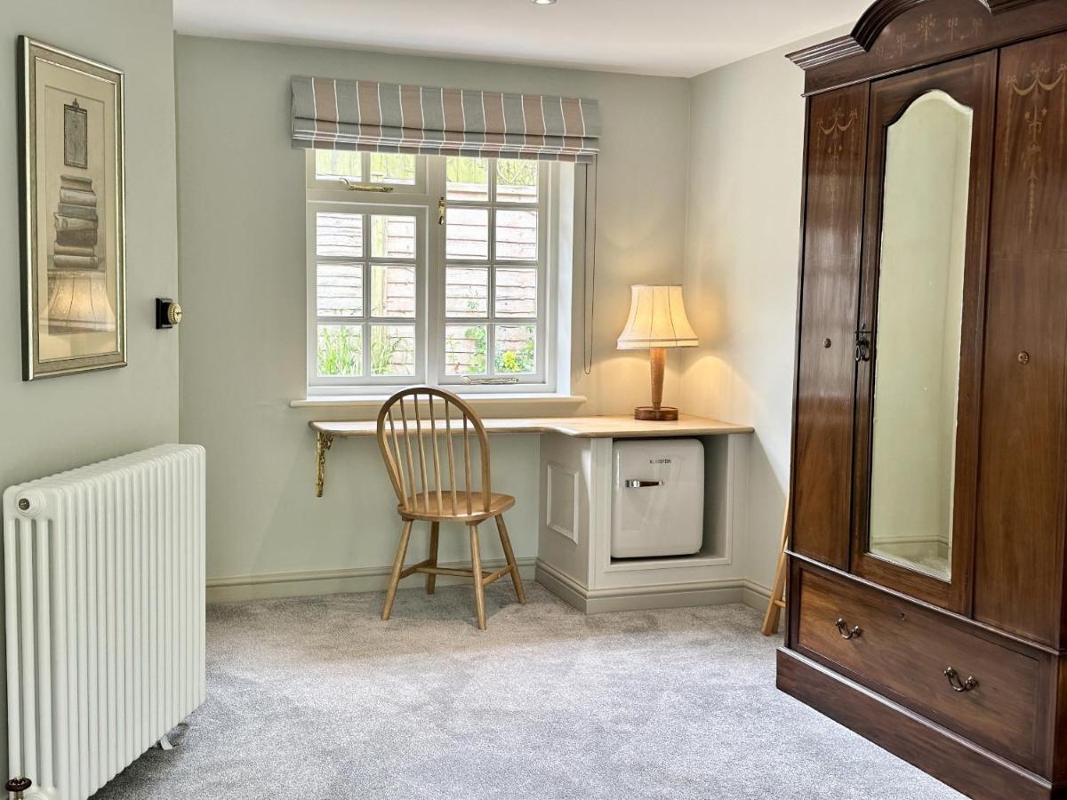 Farthings Country House Hotel & Restaurant Tunton Taunton Esterno foto