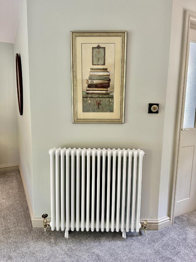 Farthings Country House Hotel & Restaurant Tunton Taunton Esterno foto