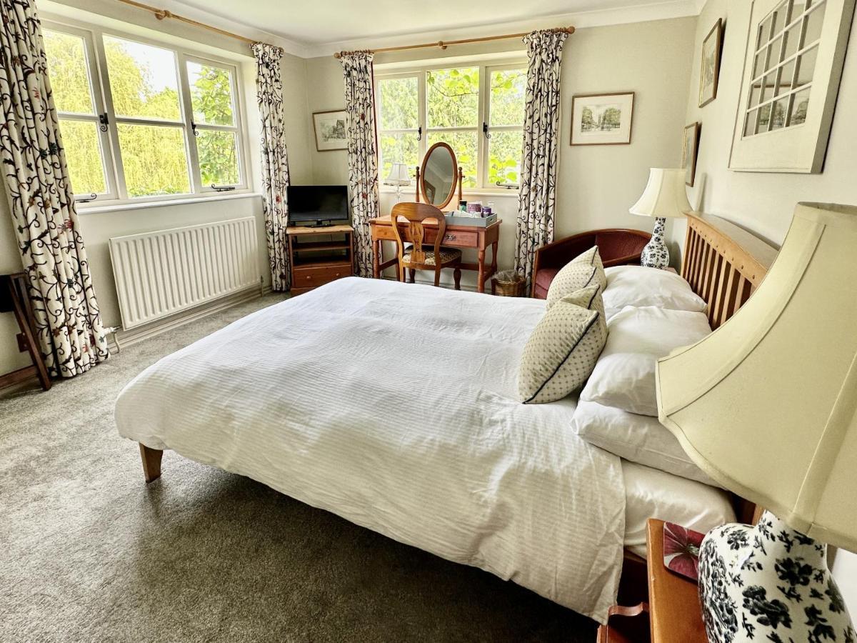 Farthings Country House Hotel & Restaurant Tunton Taunton Esterno foto