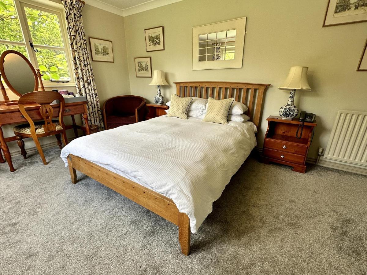 Farthings Country House Hotel & Restaurant Tunton Taunton Esterno foto