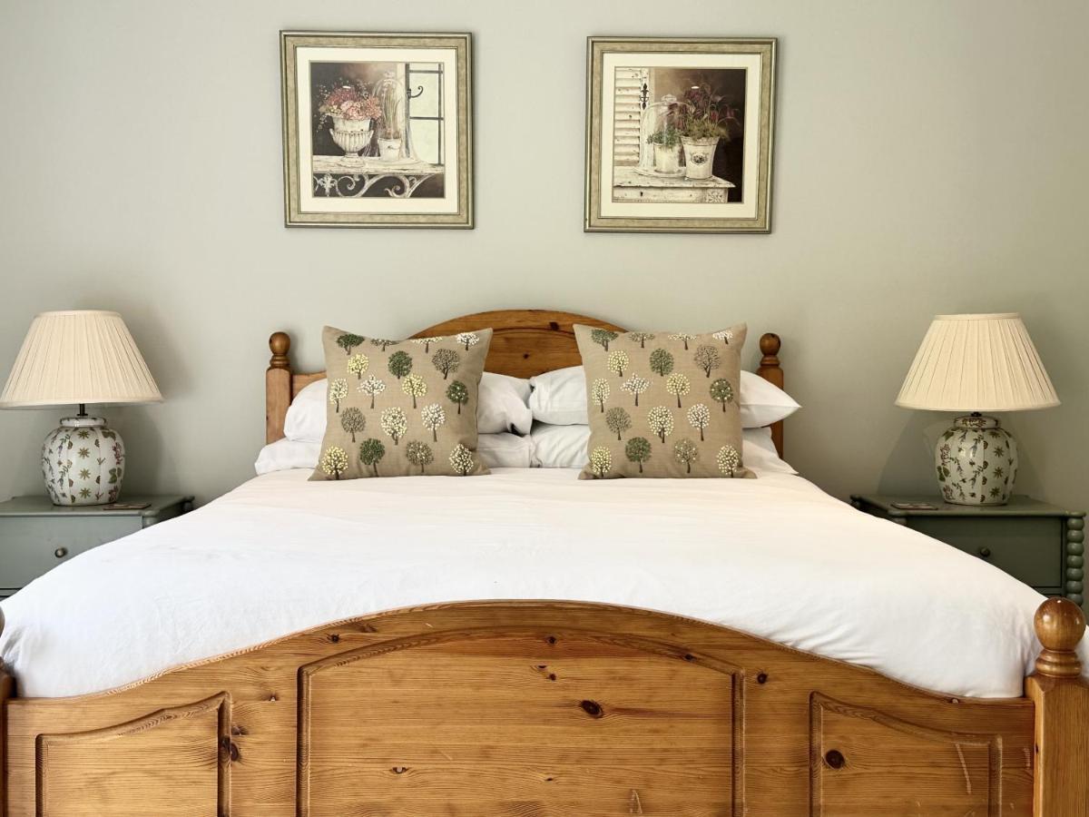 Farthings Country House Hotel & Restaurant Tunton Taunton Esterno foto