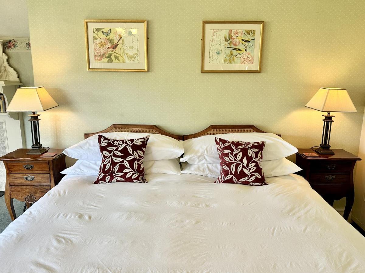 Farthings Country House Hotel & Restaurant Tunton Taunton Esterno foto