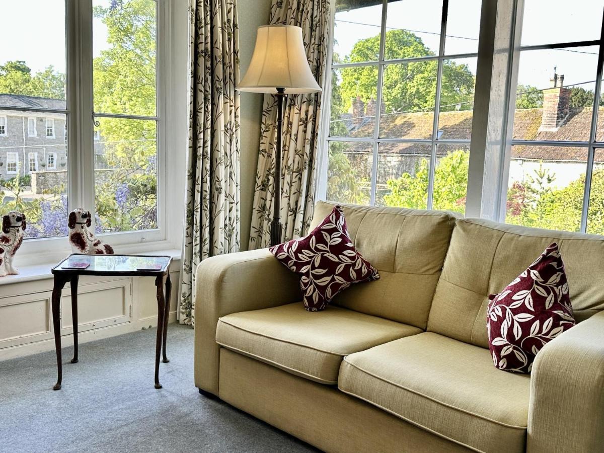 Farthings Country House Hotel & Restaurant Tunton Taunton Esterno foto