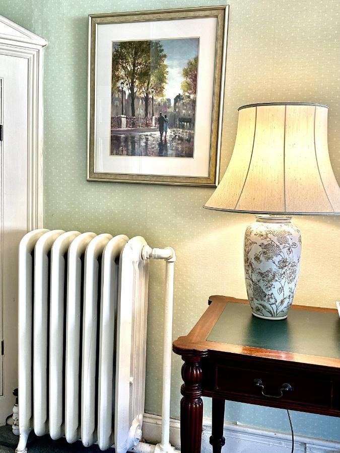 Farthings Country House Hotel & Restaurant Tunton Taunton Esterno foto