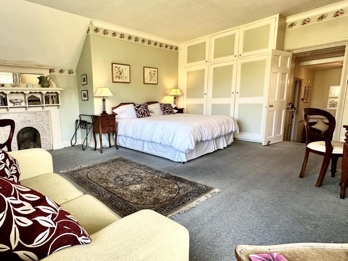 Farthings Country House Hotel & Restaurant Tunton Taunton Esterno foto