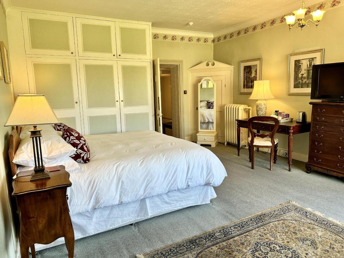 Farthings Country House Hotel & Restaurant Tunton Taunton Esterno foto