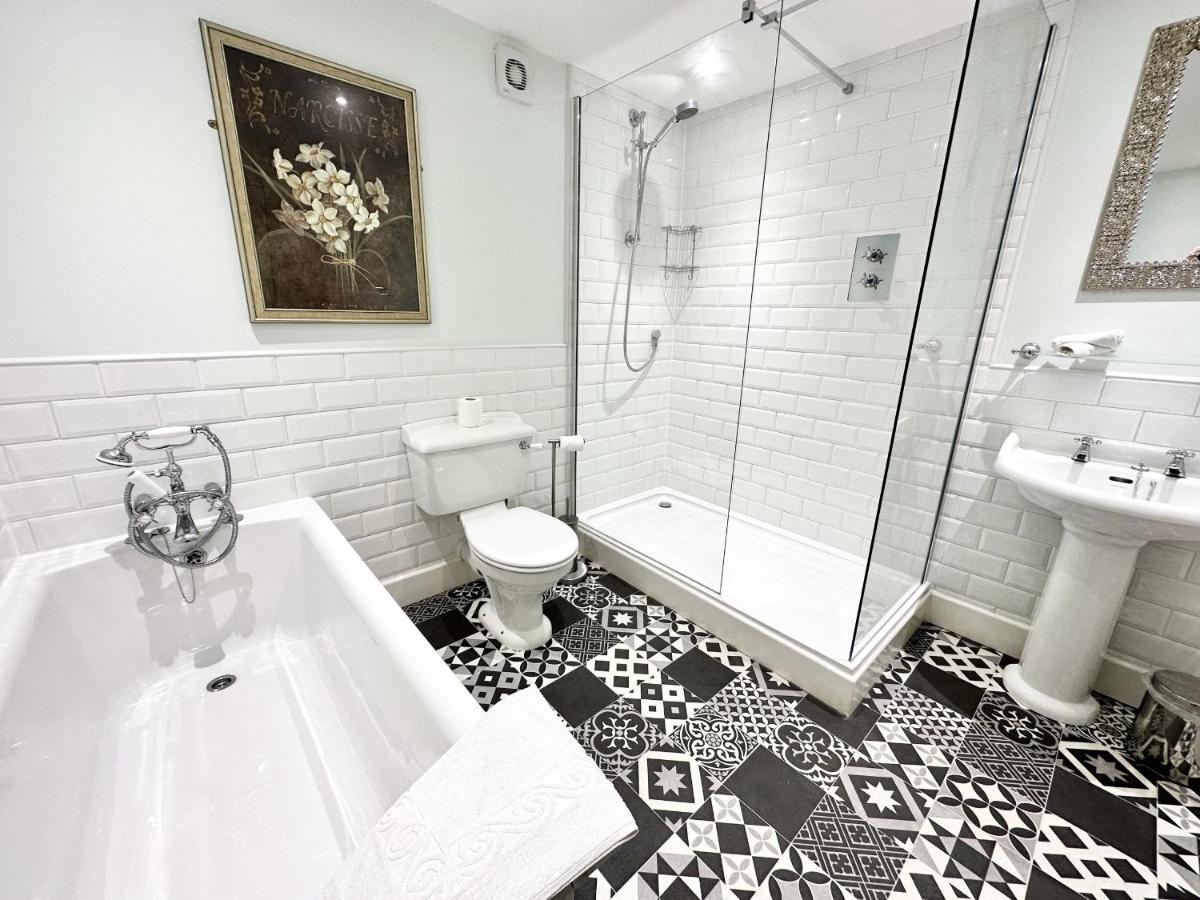 Farthings Country House Hotel & Restaurant Tunton Taunton Esterno foto