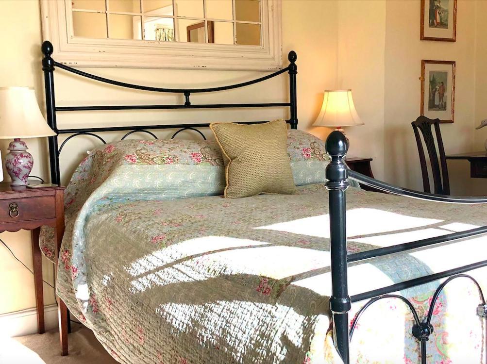 Farthings Country House Hotel & Restaurant Tunton Taunton Camera foto