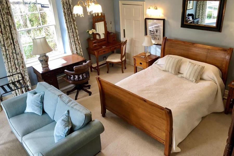 Farthings Country House Hotel & Restaurant Tunton Taunton Camera foto