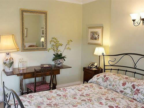 Farthings Country House Hotel & Restaurant Tunton Taunton Esterno foto